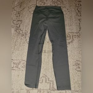 Crayon womans tights. Size 4.